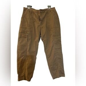 Habitual pants- cropped preloved condition